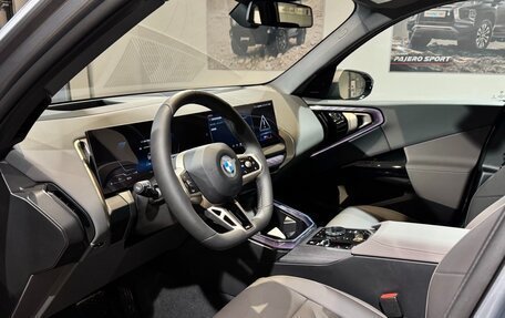 BMW X3, 2025 год, 7 849 000 рублей, 19 фотография