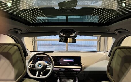 BMW X3, 2025 год, 7 849 000 рублей, 25 фотография