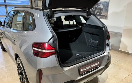 BMW X3, 2025 год, 7 849 000 рублей, 26 фотография