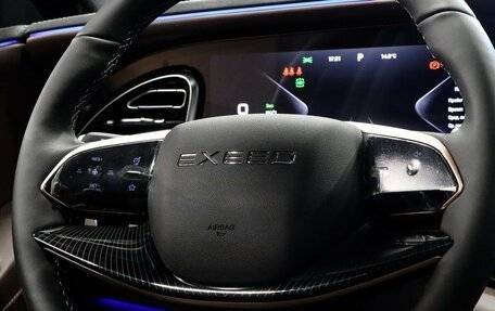 CheryExeed VX, 2024 год, 5 830 000 рублей, 12 фотография
