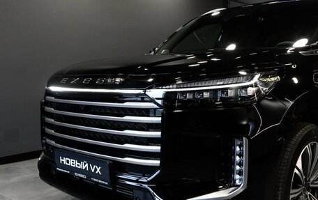 CheryExeed VX, 2024 год, 5 830 000 рублей, 7 фотография