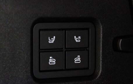 CheryExeed VX, 2024 год, 5 830 000 рублей, 29 фотография