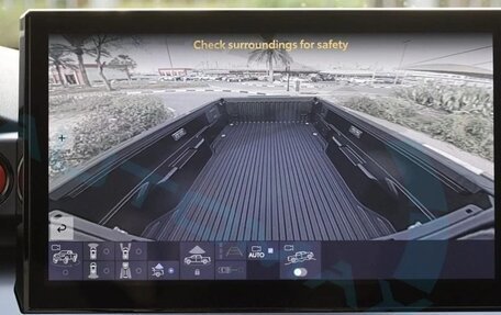 Toyota Tacoma, 2025 год, 10 000 111 рублей, 14 фотография