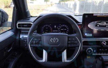 Toyota Tacoma, 2025 год, 10 000 111 рублей, 10 фотография