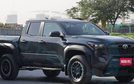 Toyota Tacoma, 2025 год, 10 000 111 рублей, 3 фотография