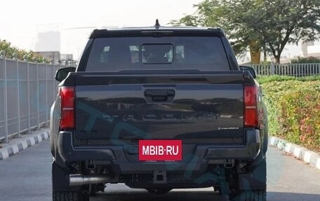 Toyota Tacoma, 2025 год, 10 000 111 рублей, 5 фотография