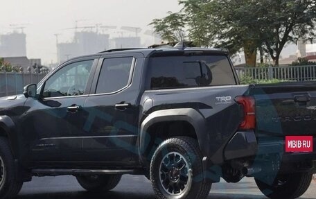 Toyota Tacoma, 2025 год, 10 000 111 рублей, 4 фотография