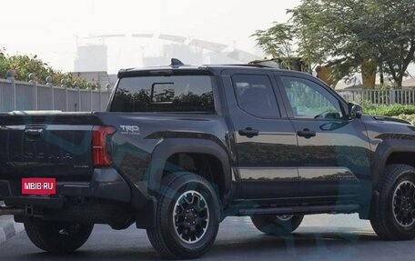 Toyota Tacoma, 2025 год, 10 000 111 рублей, 6 фотография