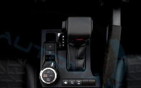 Toyota Tacoma, 2025 год, 10 000 111 рублей, 19 фотография