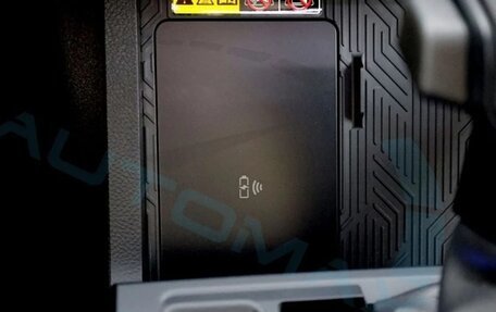 Toyota Tacoma, 2025 год, 10 000 111 рублей, 18 фотография