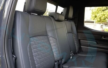 Toyota Tacoma, 2025 год, 10 000 111 рублей, 22 фотография