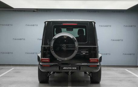 Mercedes-Benz G-Класс AMG, 2025 год, 42 720 000 рублей, 2 фотография