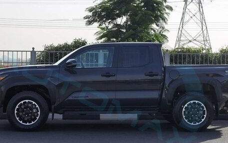 Toyota Tacoma, 2025 год, 10 000 111 рублей, 29 фотография