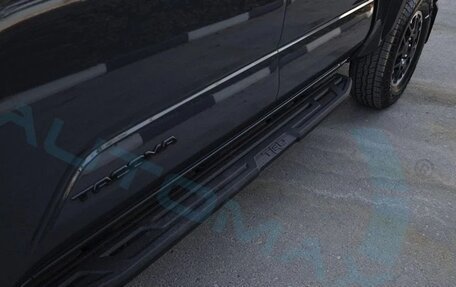 Toyota Tacoma, 2025 год, 10 000 111 рублей, 28 фотография