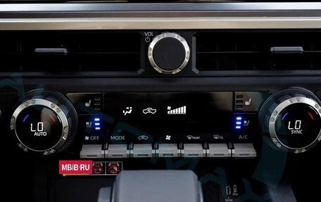 Toyota Tacoma, 2025 год, 10 000 111 рублей, 17 фотография