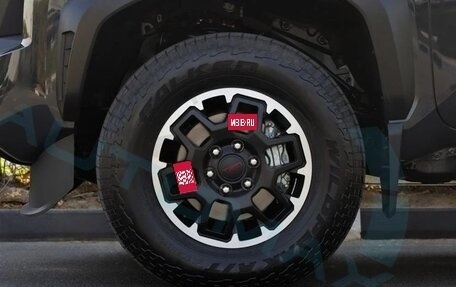 Toyota Tacoma, 2025 год, 10 000 111 рублей, 30 фотография