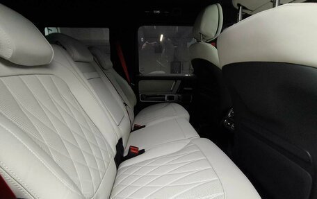 Mercedes-Benz G-Класс AMG, 2025 год, 42 720 000 рублей, 4 фотография