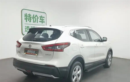 Nissan Qashqai, 2022 год, 1 995 888 рублей, 2 фотография