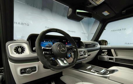 Mercedes-Benz G-Класс AMG, 2025 год, 42 720 000 рублей, 3 фотография