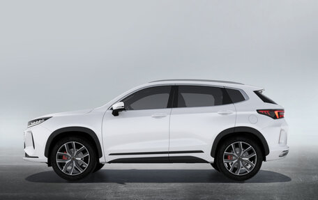 CheryExeed LX, 2025 год, 3 590 000 рублей, 2 фотография