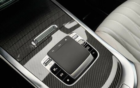 Mercedes-Benz G-Класс AMG, 2025 год, 42 720 000 рублей, 5 фотография