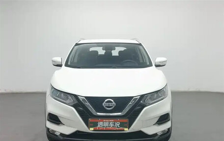 Nissan Qashqai, 2022 год, 1 995 888 рублей, 3 фотография