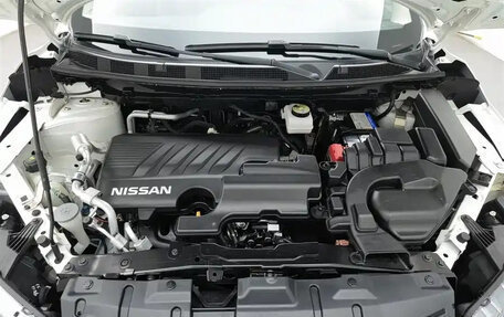 Nissan Qashqai, 2022 год, 1 995 888 рублей, 6 фотография