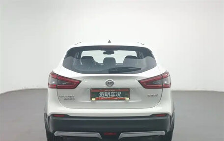 Nissan Qashqai, 2022 год, 1 995 888 рублей, 4 фотография