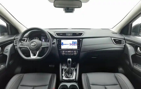 Nissan Qashqai, 2022 год, 1 995 888 рублей, 5 фотография