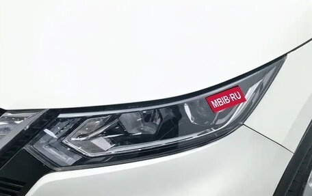 Nissan Qashqai, 2022 год, 1 995 888 рублей, 7 фотография