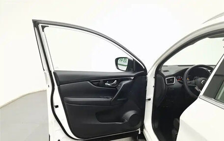 Nissan Qashqai, 2022 год, 1 995 888 рублей, 8 фотография