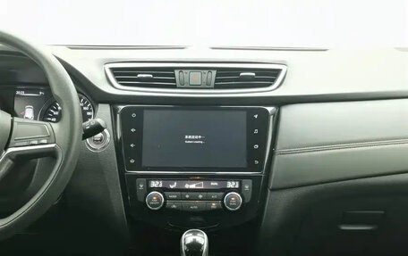 Nissan Qashqai, 2022 год, 1 995 888 рублей, 12 фотография