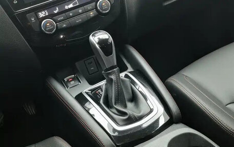 Nissan Qashqai, 2022 год, 1 995 888 рублей, 13 фотография