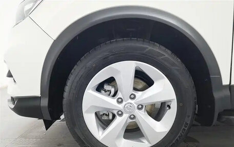 Nissan Qashqai, 2022 год, 1 995 888 рублей, 17 фотография