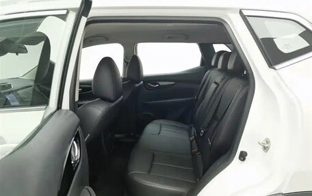 Nissan Qashqai, 2022 год, 1 995 888 рублей, 15 фотография