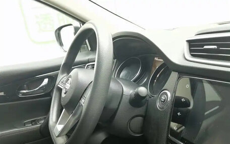 Nissan Qashqai, 2022 год, 1 995 888 рублей, 22 фотография