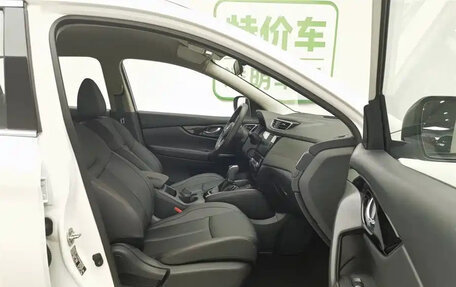 Nissan Qashqai, 2022 год, 1 995 888 рублей, 23 фотография