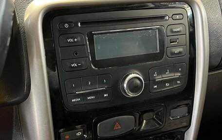 Renault Duster I рестайлинг, 2012 год, 715 000 рублей, 12 фотография