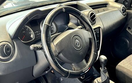 Renault Duster I рестайлинг, 2012 год, 715 000 рублей, 10 фотография