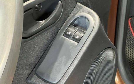 Renault Duster I рестайлинг, 2012 год, 715 000 рублей, 13 фотография