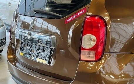 Renault Duster I рестайлинг, 2012 год, 715 000 рублей, 8 фотография