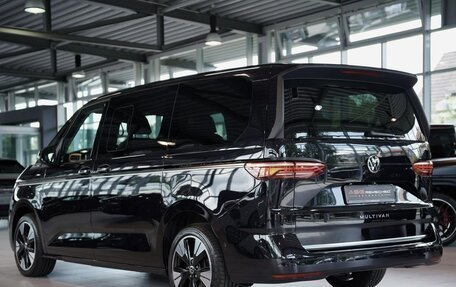 Volkswagen Multivan, 2022 год, 5 895 000 рублей, 5 фотография