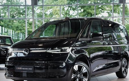 Volkswagen Multivan, 2022 год, 5 895 000 рублей, 2 фотография