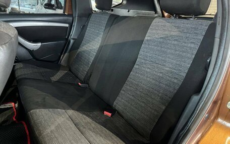 Renault Duster I рестайлинг, 2012 год, 715 000 рублей, 20 фотография