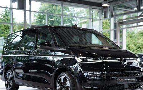 Volkswagen Multivan, 2022 год, 5 895 000 рублей, 3 фотография