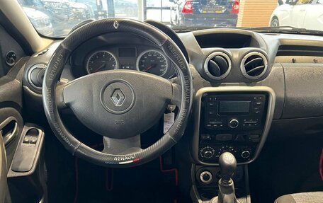 Renault Duster I рестайлинг, 2012 год, 715 000 рублей, 18 фотография