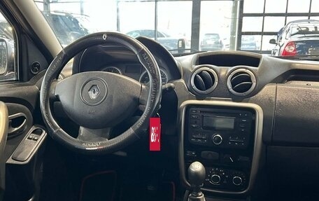 Renault Duster I рестайлинг, 2012 год, 715 000 рублей, 17 фотография