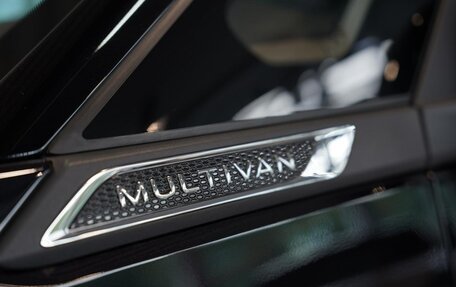 Volkswagen Multivan, 2022 год, 5 895 000 рублей, 7 фотография