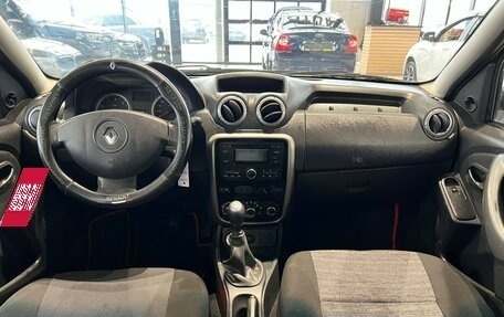 Renault Duster I рестайлинг, 2012 год, 715 000 рублей, 16 фотография