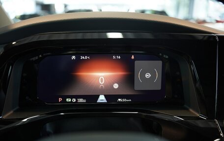 Volkswagen Multivan, 2022 год, 5 895 000 рублей, 13 фотография